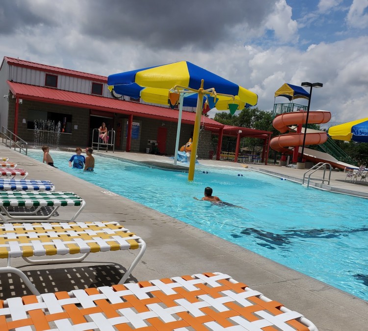 Plainville Swimming Pool (Plainville,&nbspKS)